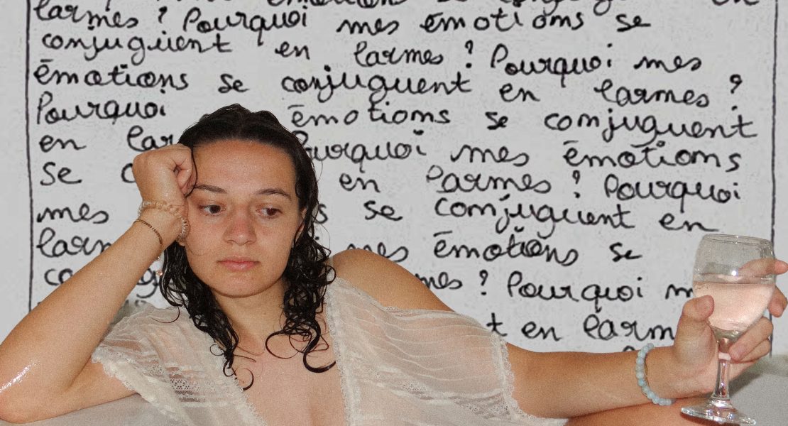 cover musicale de tout simplement, ma première musique